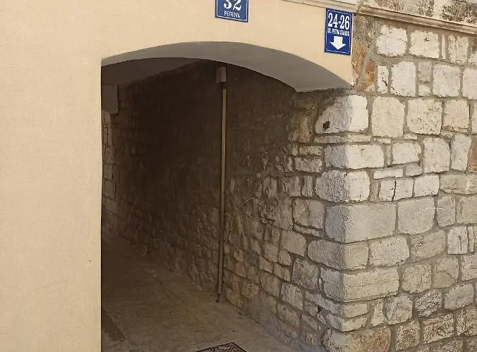 Apartamento Ivo Split